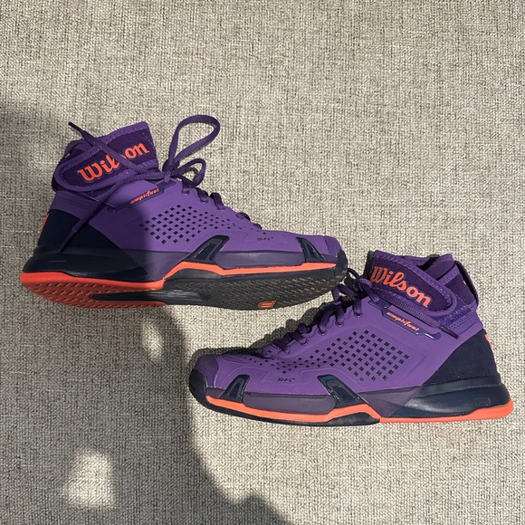 Wilson Amplifeel Women's Shoes - Picture 7 of 7